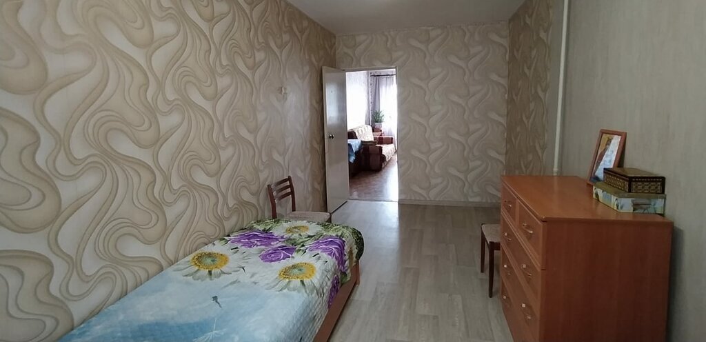 квартира г Новосибирск р-н Ленинский ул Степная 69 Площадь Маркса фото 1