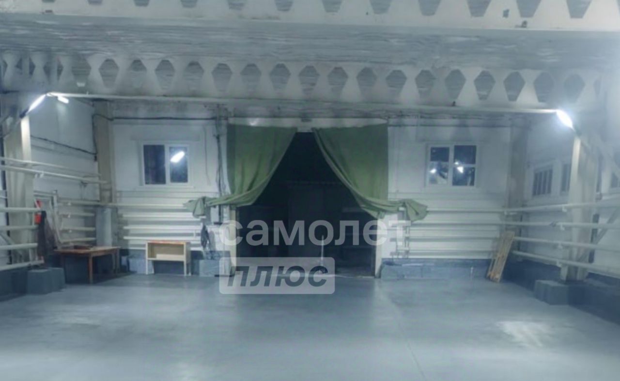 производственные, складские г Новосибирск ул Станционная 60/12 Площадь Маркса фото 1