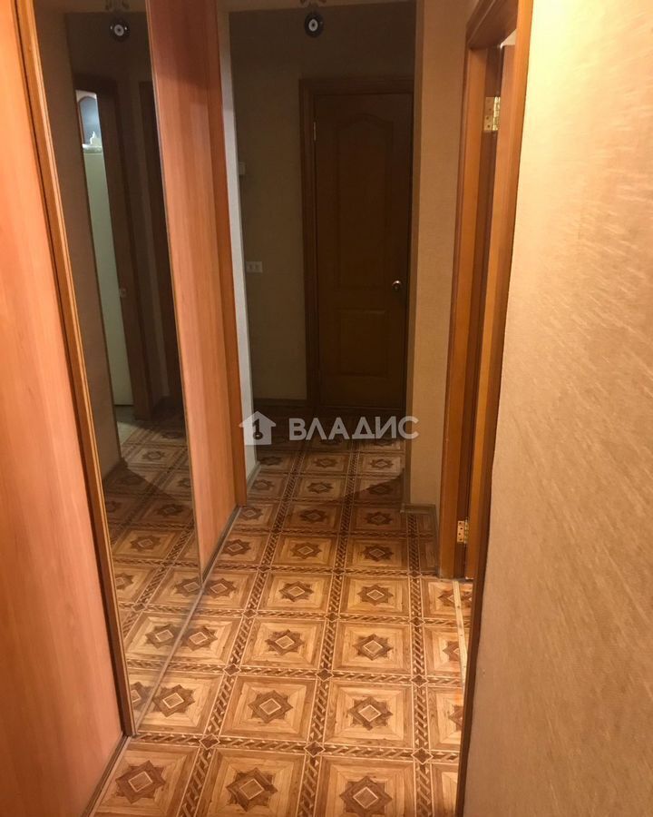 квартира г Стерлитамак Ленинский ул Одесская 76 фото 3