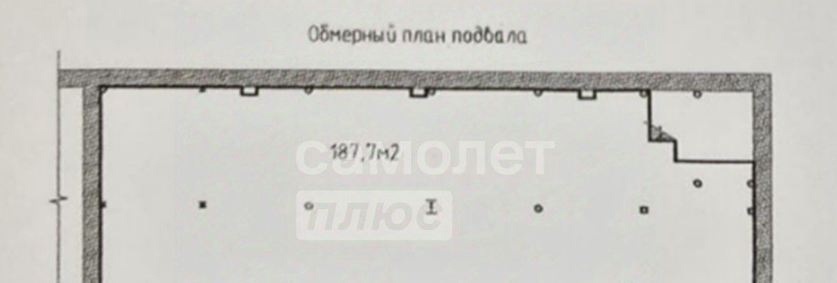 производственные, складские г Новосибирск ул Станционная 60/12 Площадь Маркса фото 3