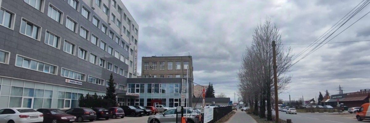 торговое помещение г Великий Новгород ш Сырковское фото 4