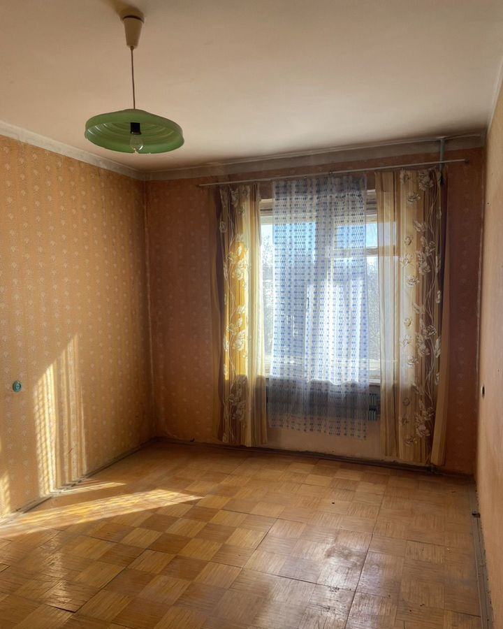 квартира г Смоленск р-н Ленинский ул Николаева 19 фото 8
