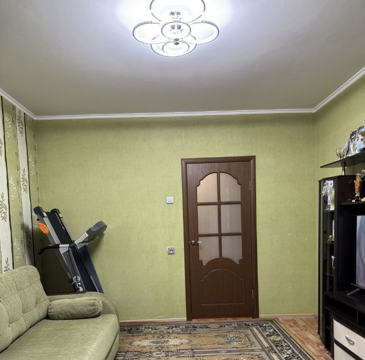 квартира г Орел р-н Советский ул Картукова 7 фото 1