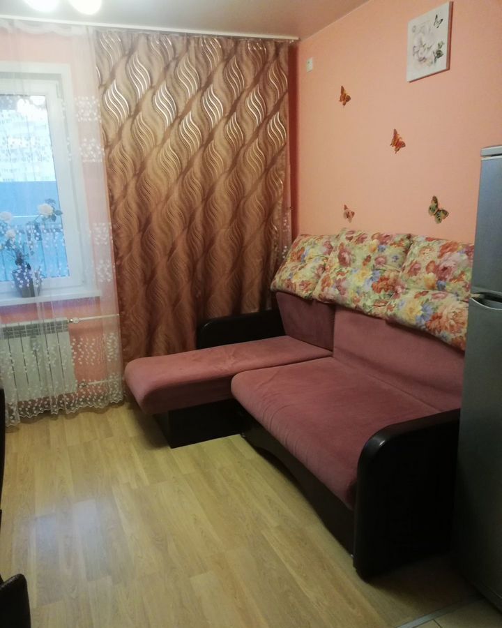 квартира г Ярославль р-н Фрунзенский ул Академика Колмогорова 22 фото 4