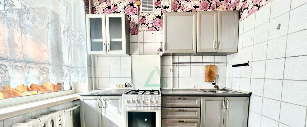 квартира г Уфа р-н Калининский ул Черниковская 54 фото 6