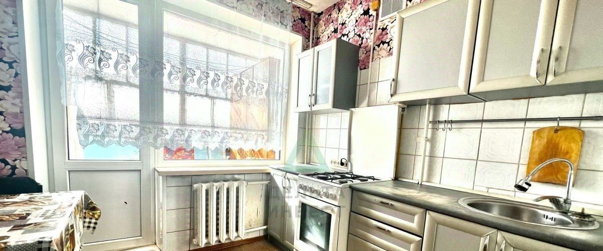 квартира г Уфа р-н Калининский ул Черниковская 54 фото 7