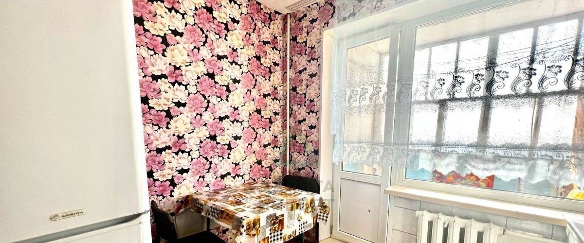 квартира г Уфа р-н Калининский ул Черниковская 54 фото 8