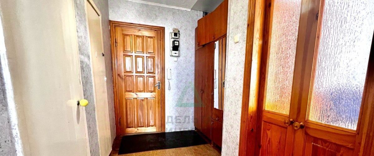 квартира г Уфа р-н Калининский ул Черниковская 54 фото 11