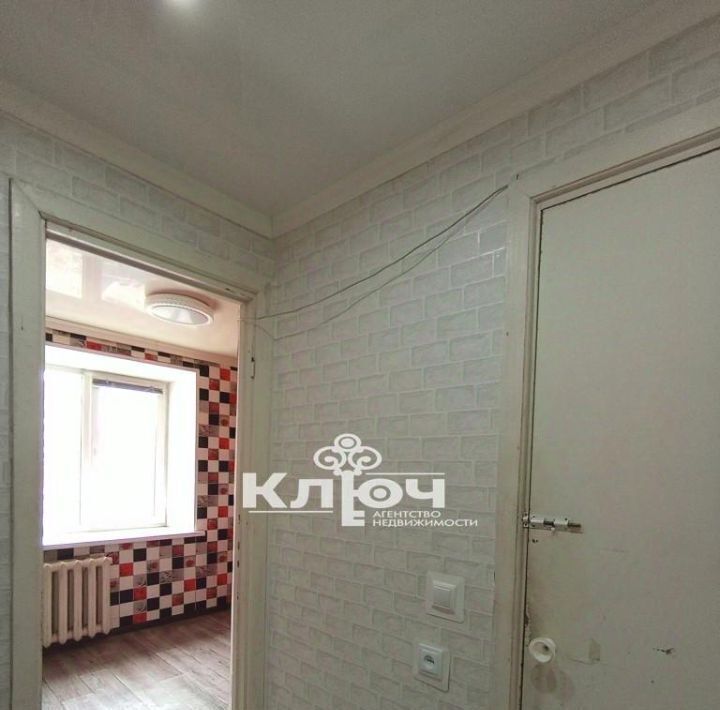 квартира г Стерлитамак Солнечный ул Караная Муратова 6 фото 10