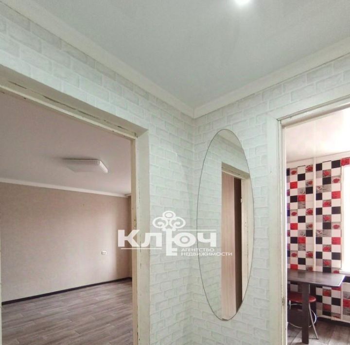 квартира г Стерлитамак Солнечный ул Караная Муратова 6 фото 9