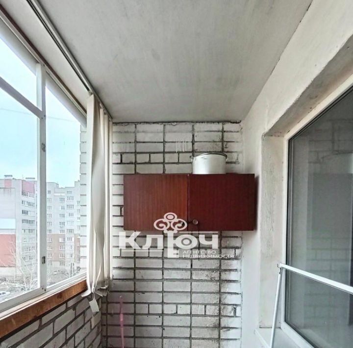 квартира г Стерлитамак Солнечный ул Караная Муратова 6 фото 14