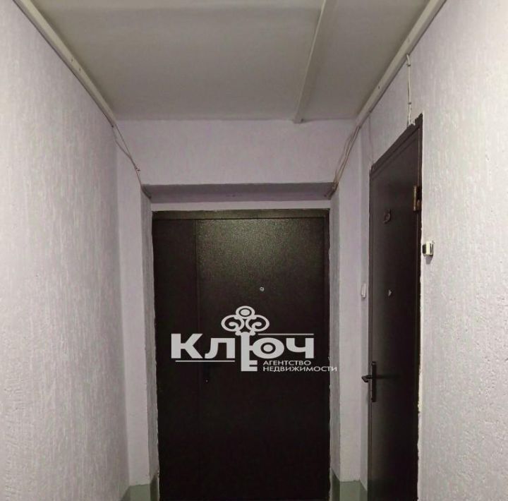 квартира г Стерлитамак Солнечный ул Караная Муратова 6 фото 16