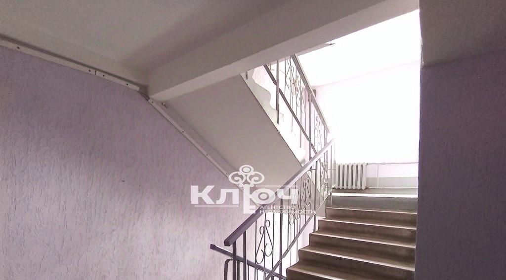 квартира г Стерлитамак Солнечный ул Караная Муратова 6 фото 15