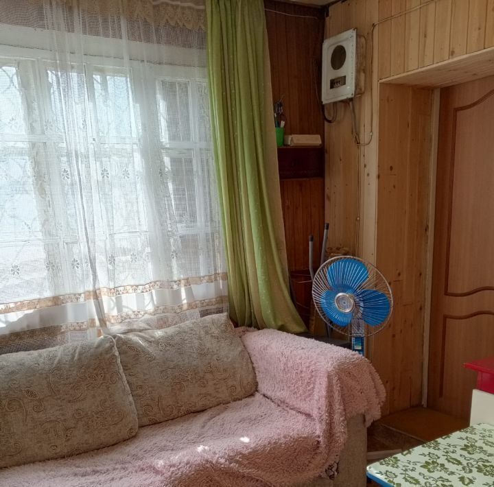 дом г Красноярск р-н Ленинский Сад № 1 Мичуринец СНТ, ул. Вавилова фото 1
