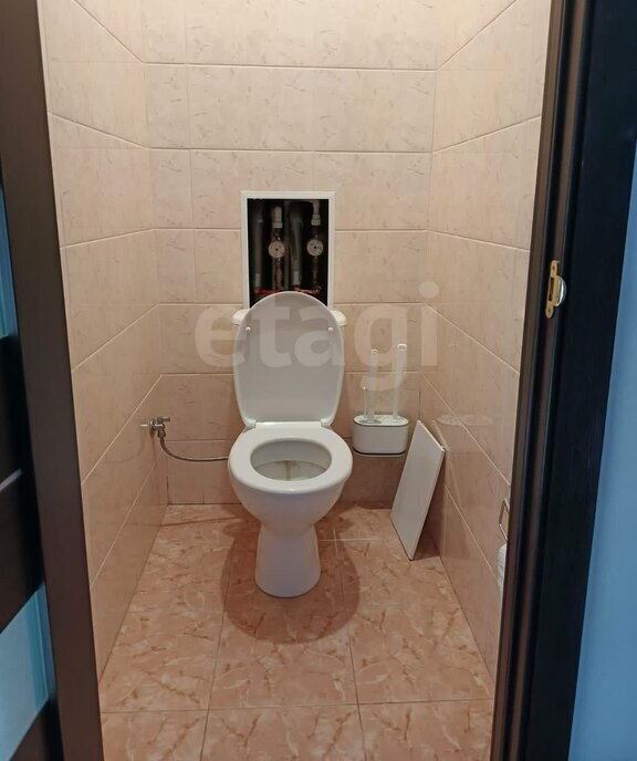 квартира г Геленджик ул Горная 15кв фото 7