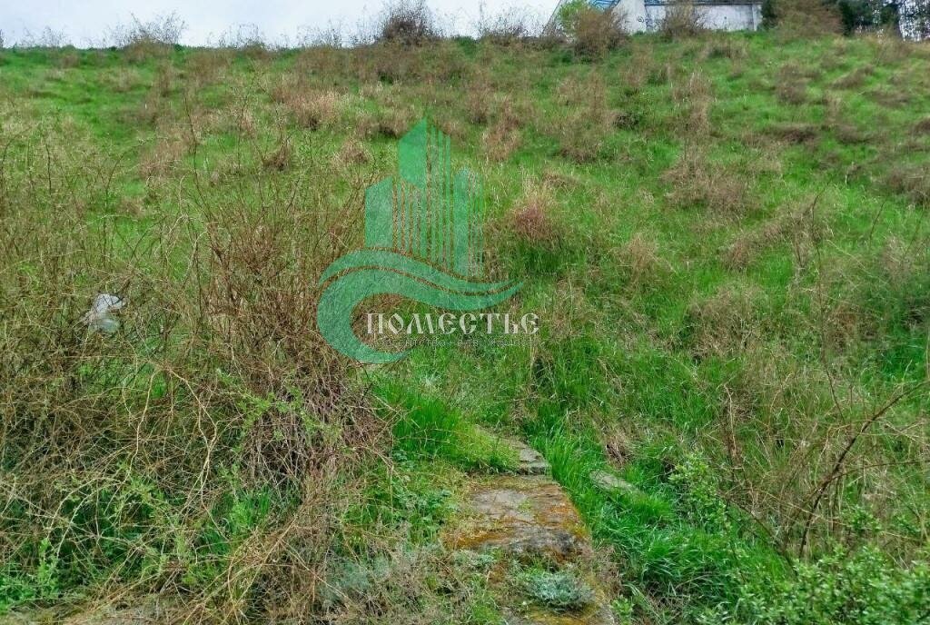 земля г Феодосия ул 3-го Кавалерийского Корпуса фото 7