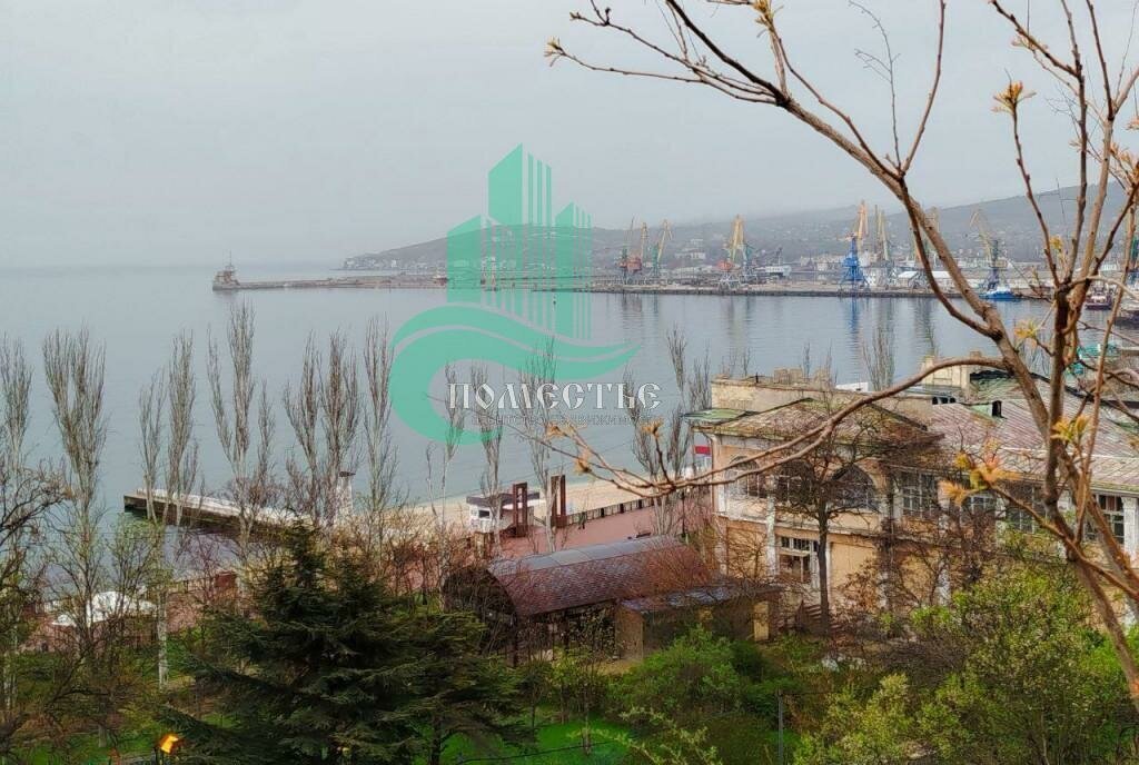 земля г Феодосия ул 3-го Кавалерийского Корпуса фото 13