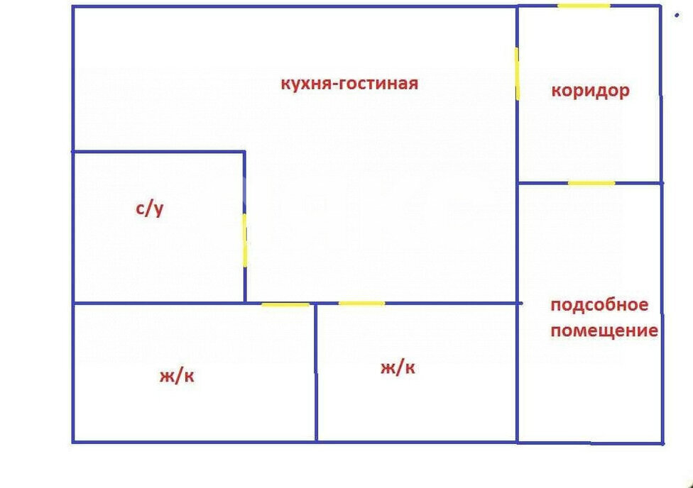 дом р-н Темрюкский г Темрюк снт Родник Темрюкское городское поселение фото 17