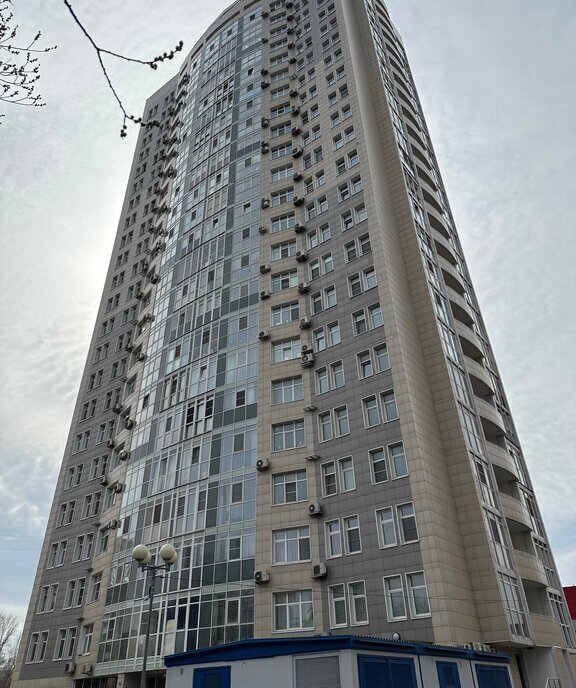 квартира г Химки ул Дружбы 1б Химки фото 28