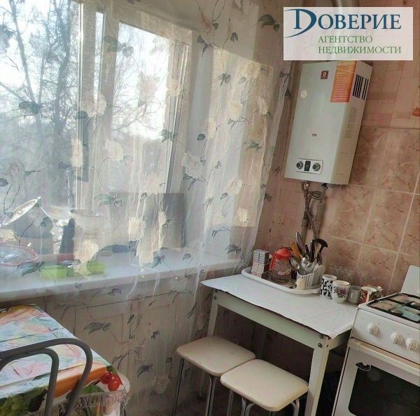квартира г Нижний Новгород Парк культуры ул Спутника 7а фото 1