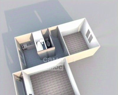 квартира г Нижний Новгород Буревестник ул Гаугеля 20 фото 2