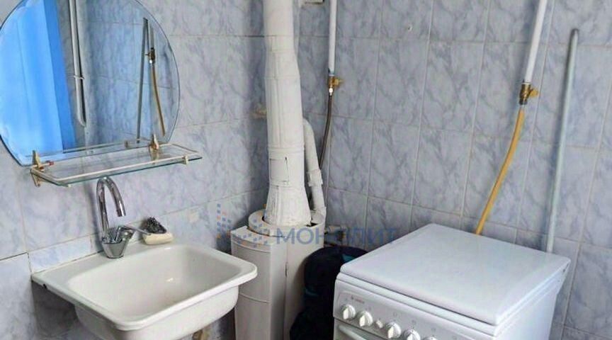 квартира г Нижний Новгород Чкаловская ул Вольская 16 фото 2