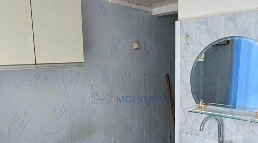 квартира г Нижний Новгород Чкаловская ул Вольская 16 фото 3