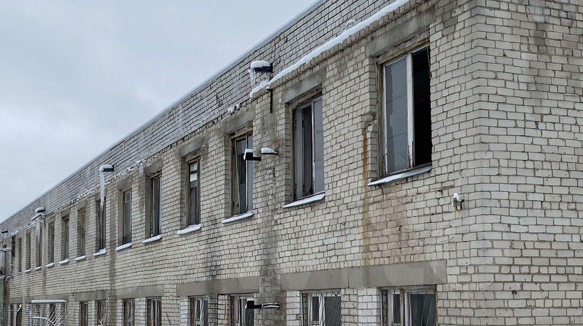 производственные, складские г Нижний Новгород р-н Канавинский ш Московское фото 2