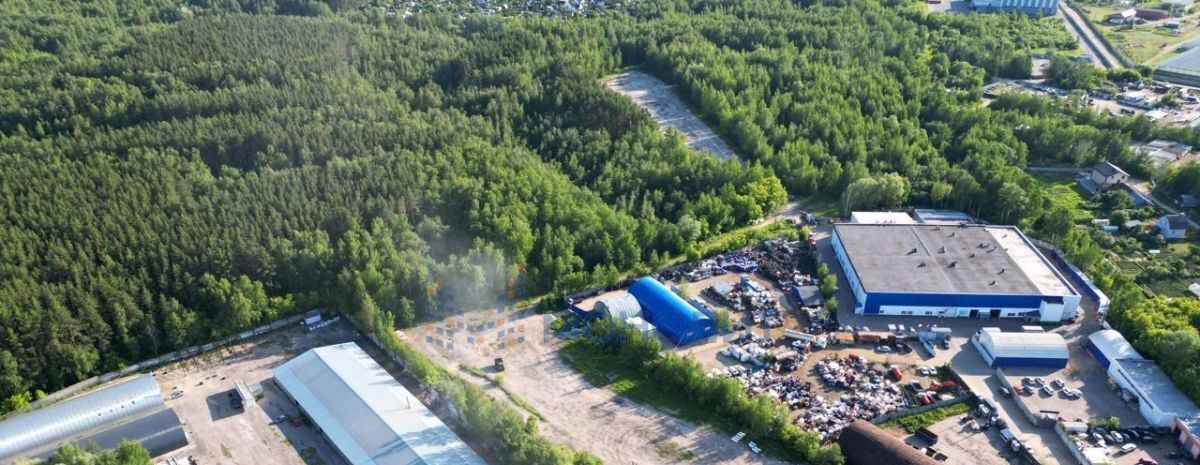 производственные, складские г Нижний Новгород р-н Канавинский ш Московское фото 4