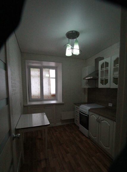 квартира г Стрежевой ул Строителей 53 фото 5