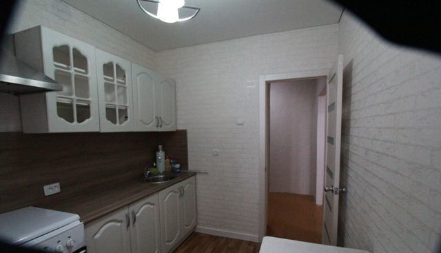 квартира г Стрежевой ул Строителей 53 фото 6