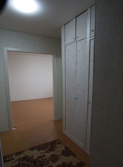 квартира г Стрежевой ул Строителей 53 фото 11