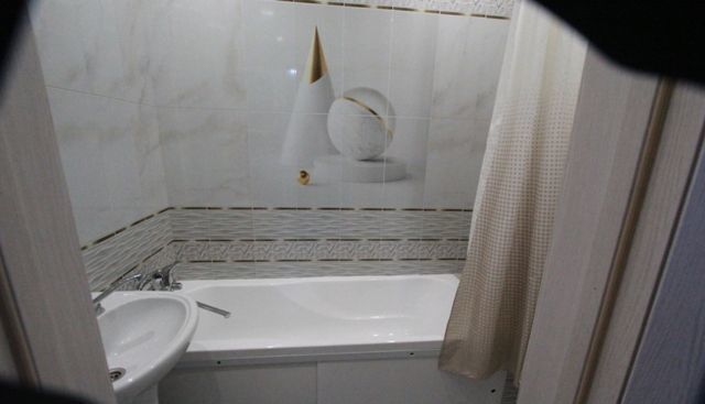 квартира г Стрежевой ул Строителей 53 фото 14