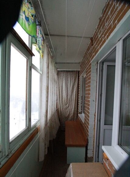 квартира г Стрежевой ул Строителей 53 фото 18