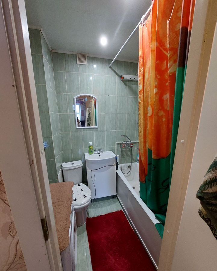 квартира г Нижний Тагил р-н Дзержинский ул Юности 31 фото 6