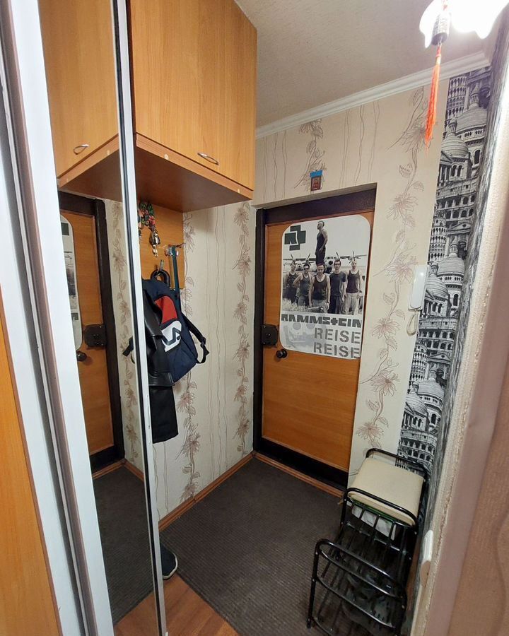 квартира г Нижний Тагил р-н Дзержинский ул Юности 31 фото 8