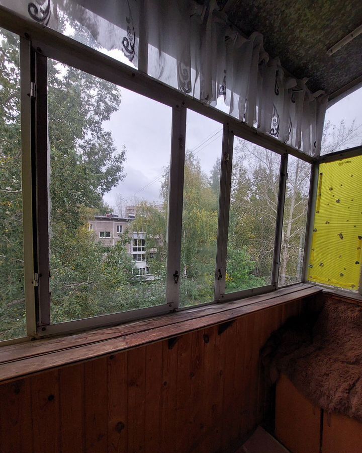 квартира г Нижний Тагил р-н Дзержинский ул Юности 31 фото 10