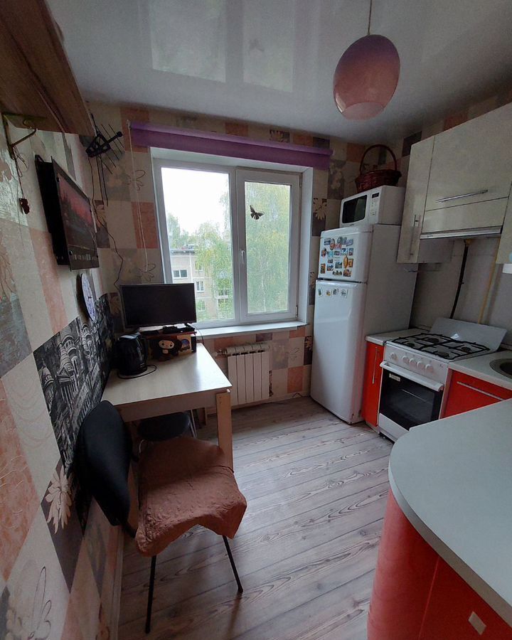 квартира г Нижний Тагил р-н Дзержинский ул Юности 31 фото 5