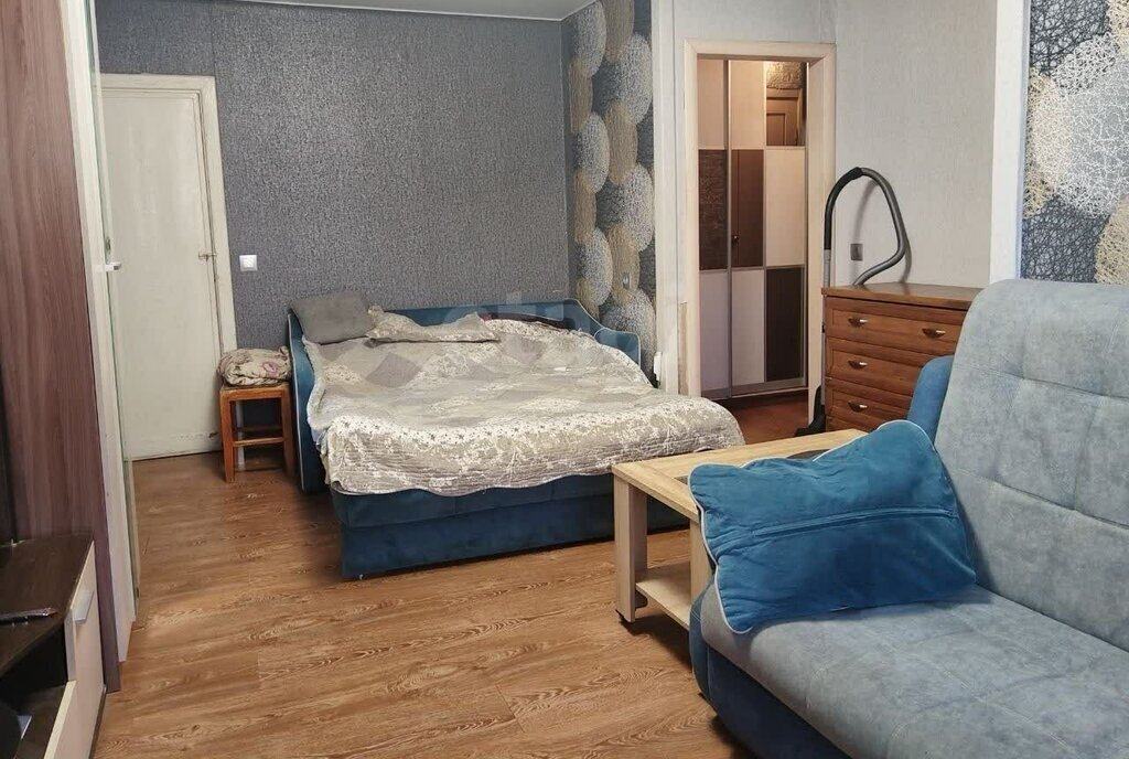 квартира г Дубна ул Центральная 12 фото 4