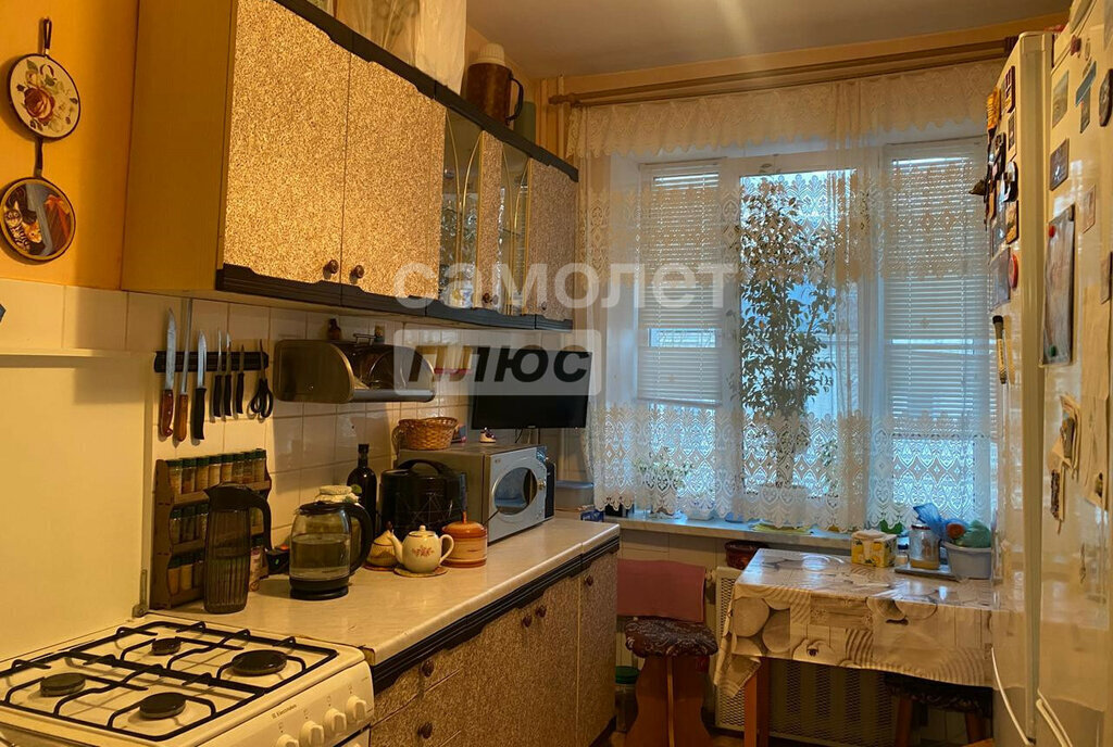 квартира г Москва метро Менделеевская ул Новослободская 54с/2 муниципальный округ Тверской фото 2