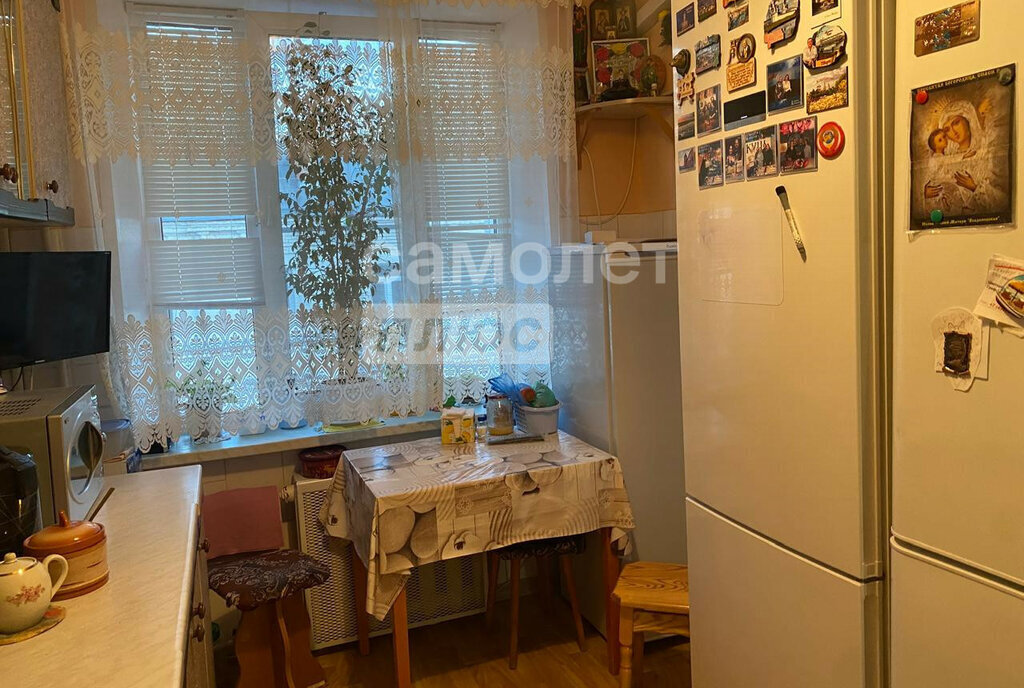 квартира г Москва метро Менделеевская ул Новослободская 54с/2 муниципальный округ Тверской фото 3