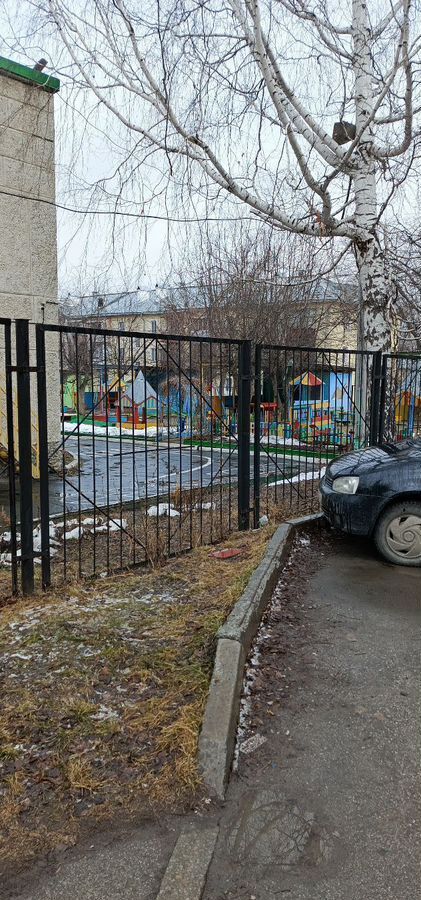 квартира г Екатеринбург р-н Орджоникидзевский ул Кировградская 73 Проспект Космонавтов фото 6