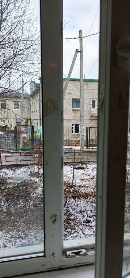 квартира г Екатеринбург р-н Орджоникидзевский ул Кировградская 73 Проспект Космонавтов фото 5