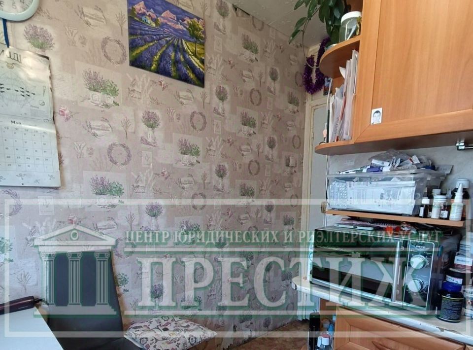 квартира р-н Ивановский г Кохма ул Владимирская 30 фото 15