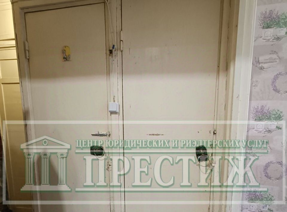 квартира р-н Ивановский г Кохма ул Владимирская 30 фото 19