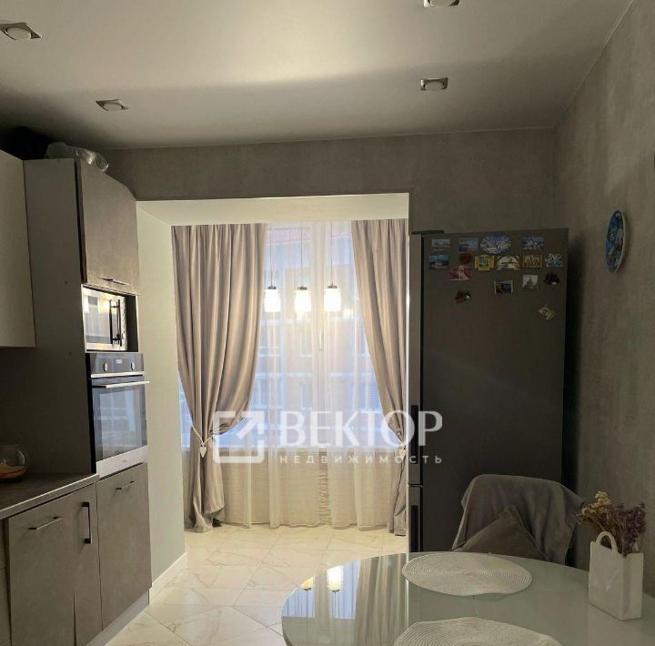 квартира р-н Ивановский г Кохма ул Ивановская 17в фото 6