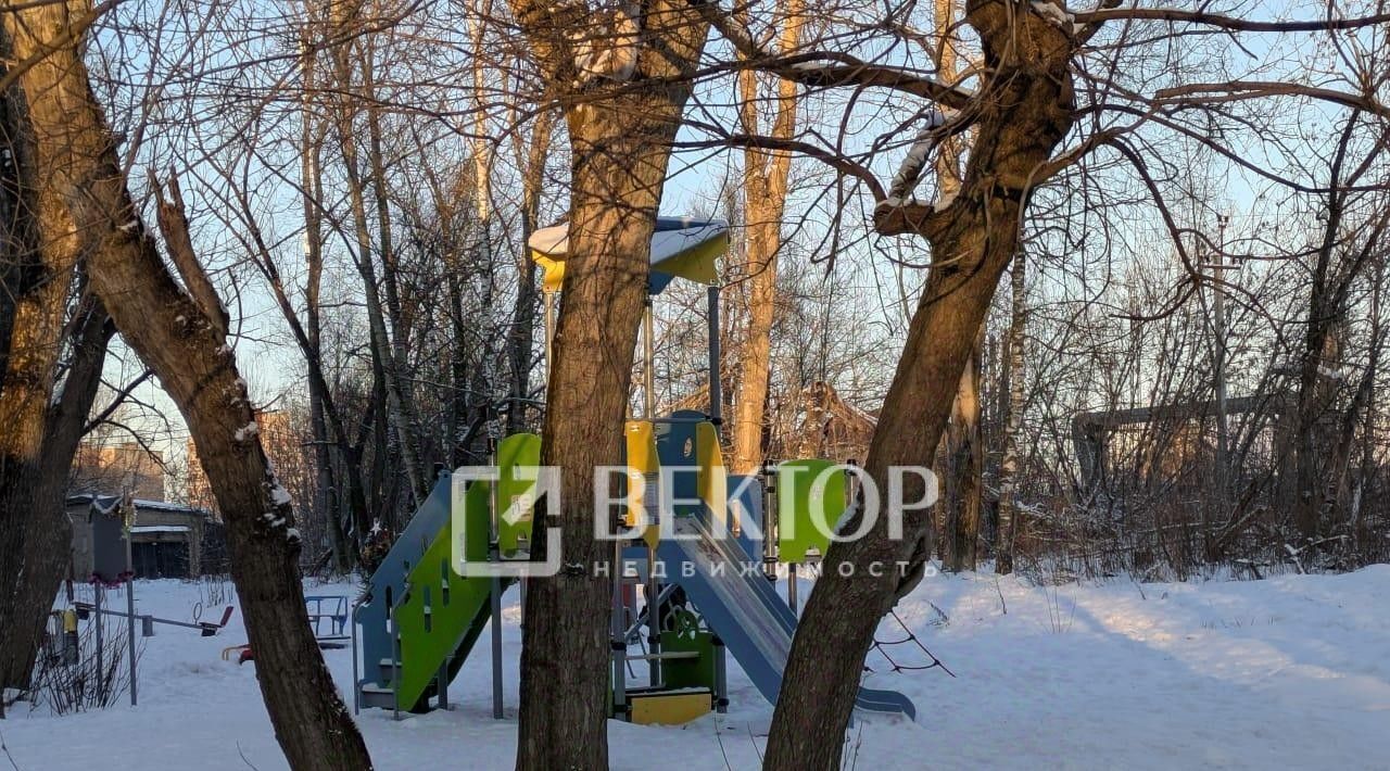 квартира г Иваново р-н Советский ул Новая 4 фото 7