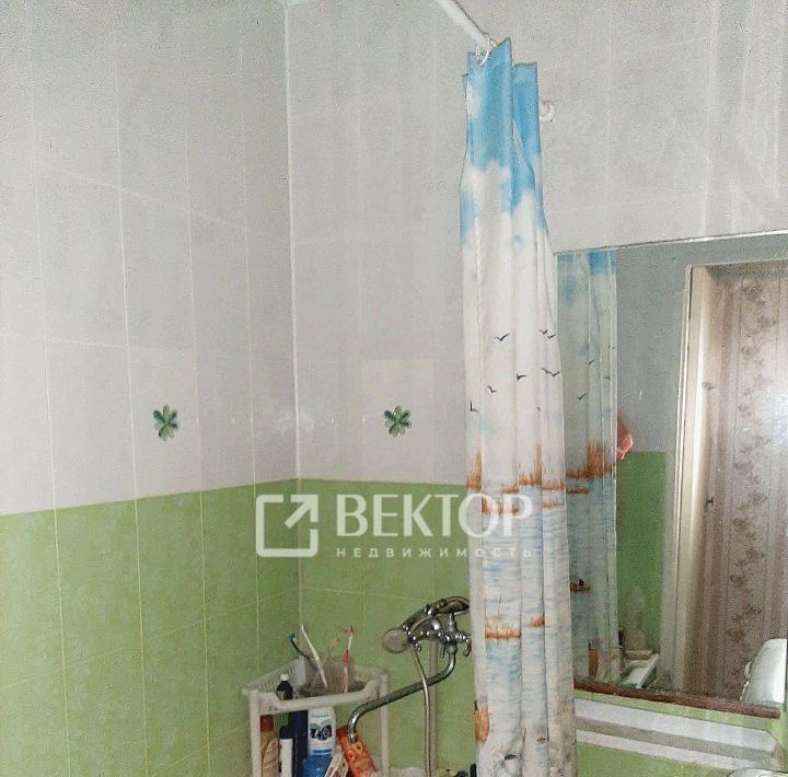 квартира г Иваново р-н Советский мкр ТЭЦ-3 7а фото 6