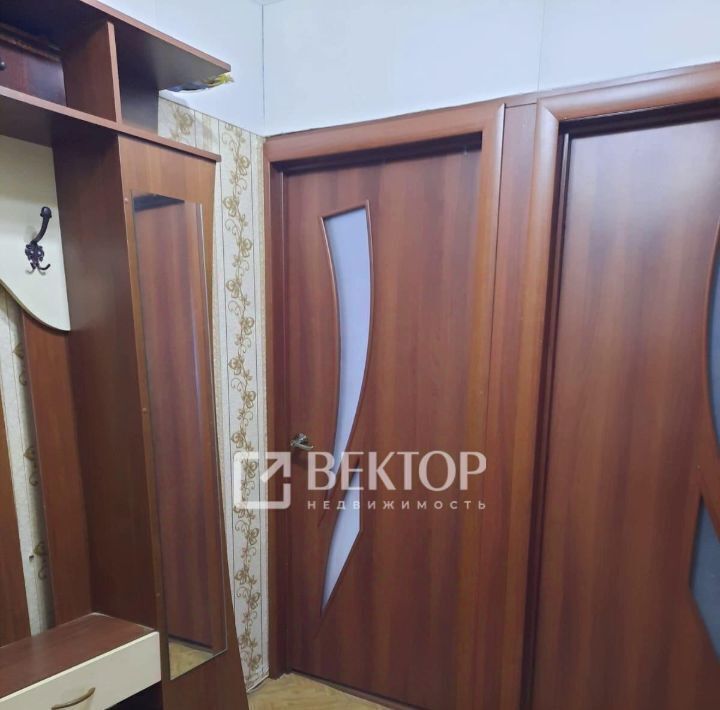 квартира г Иваново р-н Советский мкр ТЭЦ-3 7а фото 10