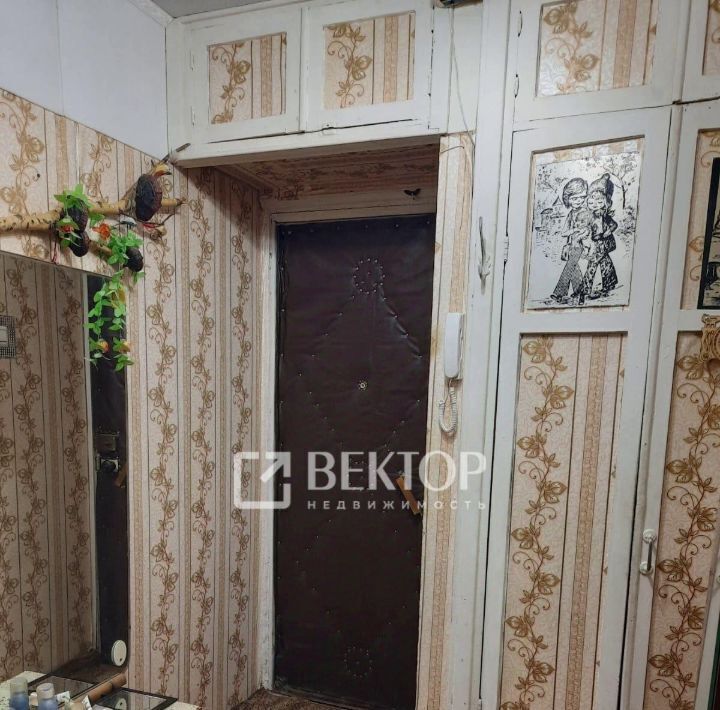 квартира г Иваново р-н Советский мкр ТЭЦ-3 7а фото 9